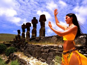 Rapa Nui dans 2