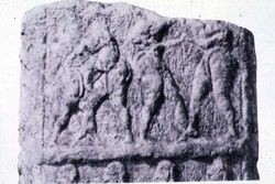 Gilgames og Enkidu