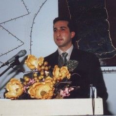 Jsef Nadarkhani